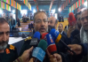 گلستان ما - مقاومت پیام ملت ایران به دنیا است